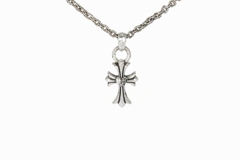 Chrome Hearts necklace 04lyx401